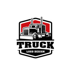 Truck Logo