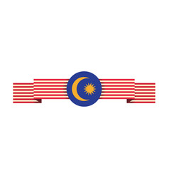 Malaysia Flag Patriotism