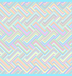 Herringbone Pattern Seamless Geometric Art Deco