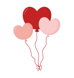 Heart Balloons