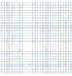 Sky Blue Ombre Plaid Textured Seamless Pattern