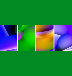 Abstract Colors Abstract Backgrounds For