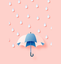 Cute Umbrella For Monsoon Season