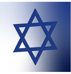 State Flag Country Israel