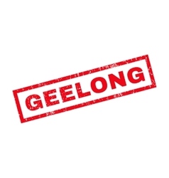 Geelong Rubber Stamp