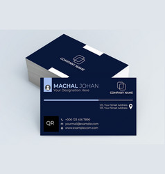 Business Card Design