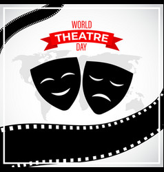 World Theatre Day