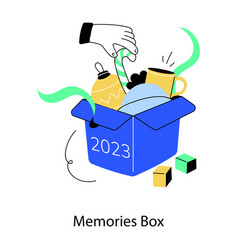 Memories Box