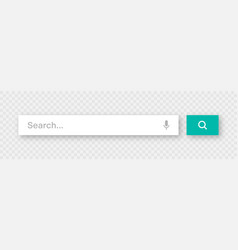 Search Bar Template Internet Browser Engine