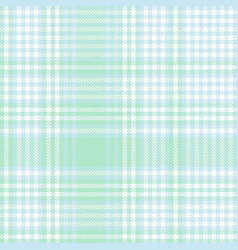 Sky Blue Ombre Plaid Textured Seamless Pattern