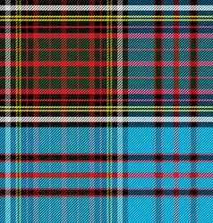 Tartan Clan Anderson