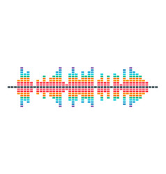 Sound Wave Music Audio Tract Frequency Web Design