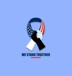 We Stand Together