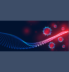 Novel Coronavirus Covid-19 Infection Spread