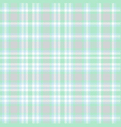 Sky Blue Ombre Plaid Textured Seamless Pattern