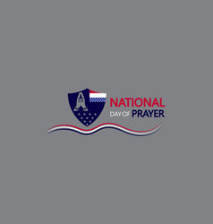 National Day Of Prayer