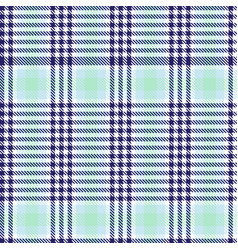 Sky Blue Ombre Plaid Textured Seamless Pattern