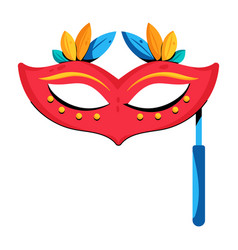 Masquerade Mask