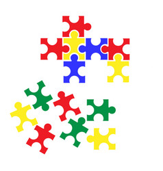 Puzzle Icon