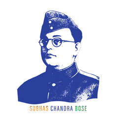 Subhas Chandra Bose