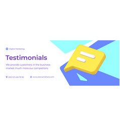 Testimonials Digital Marketing Cyberspace