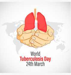 World Tuberculosis Day