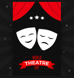 World Theatre Day