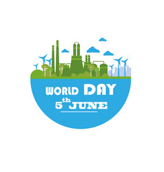 World Environment Day