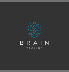 Brain Logo