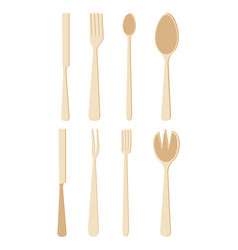 Cutlery For Table Setting Fork Spoon Knife