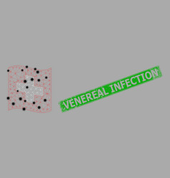 Distress Venereal Infection Watermark And Carcass