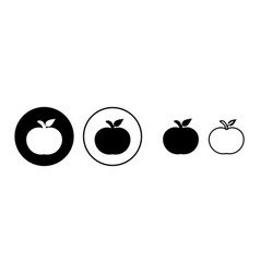 Apple Icon Apple Symbol