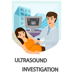 Ultrasound Foetus Diagnostics