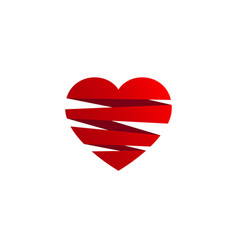 Love Spiral Logo