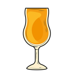 Beer Goblet Icon