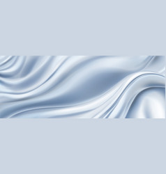 Abstract Wavy Background