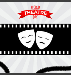 World Theatre Day