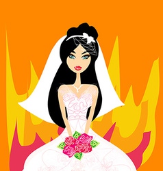 Angry Bride