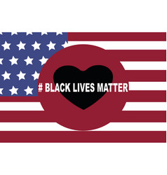 Blm Black Lives Matter African Americans