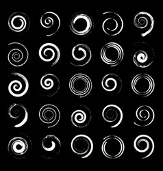 Spiral Design Elements