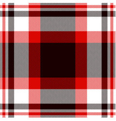 Plaid Check Pattern Seamless Fabric Texture