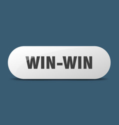 Win-win Button Sign Key Push Button