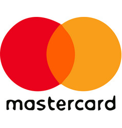 Mastercard Online Payment Methods Icon Logo