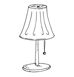 Nightlight Icon A Table Lamp Floor Lamp Hand