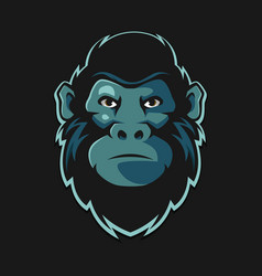 Gorilla Logo