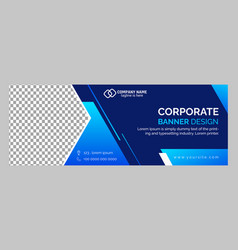 Corporate Business Flyer Template