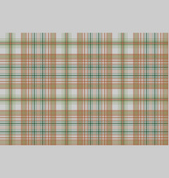 Plaid Green Gold Color Seamless Fabric Texture