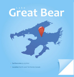 Lake Great Bear