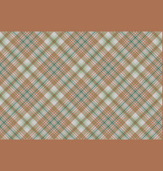 Plaid Green Gold Color Seamless Fabric Texture