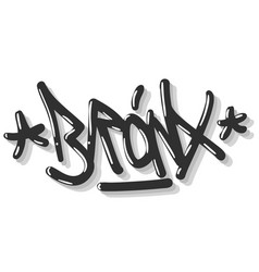 Bronx New York Usa Hip Hop Related Tag Graffiti